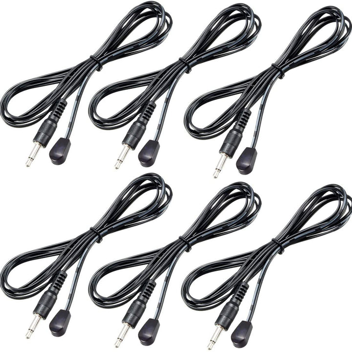 Mlxkell IR emitter cable 1.5m length enables flexible installation and extended control range.