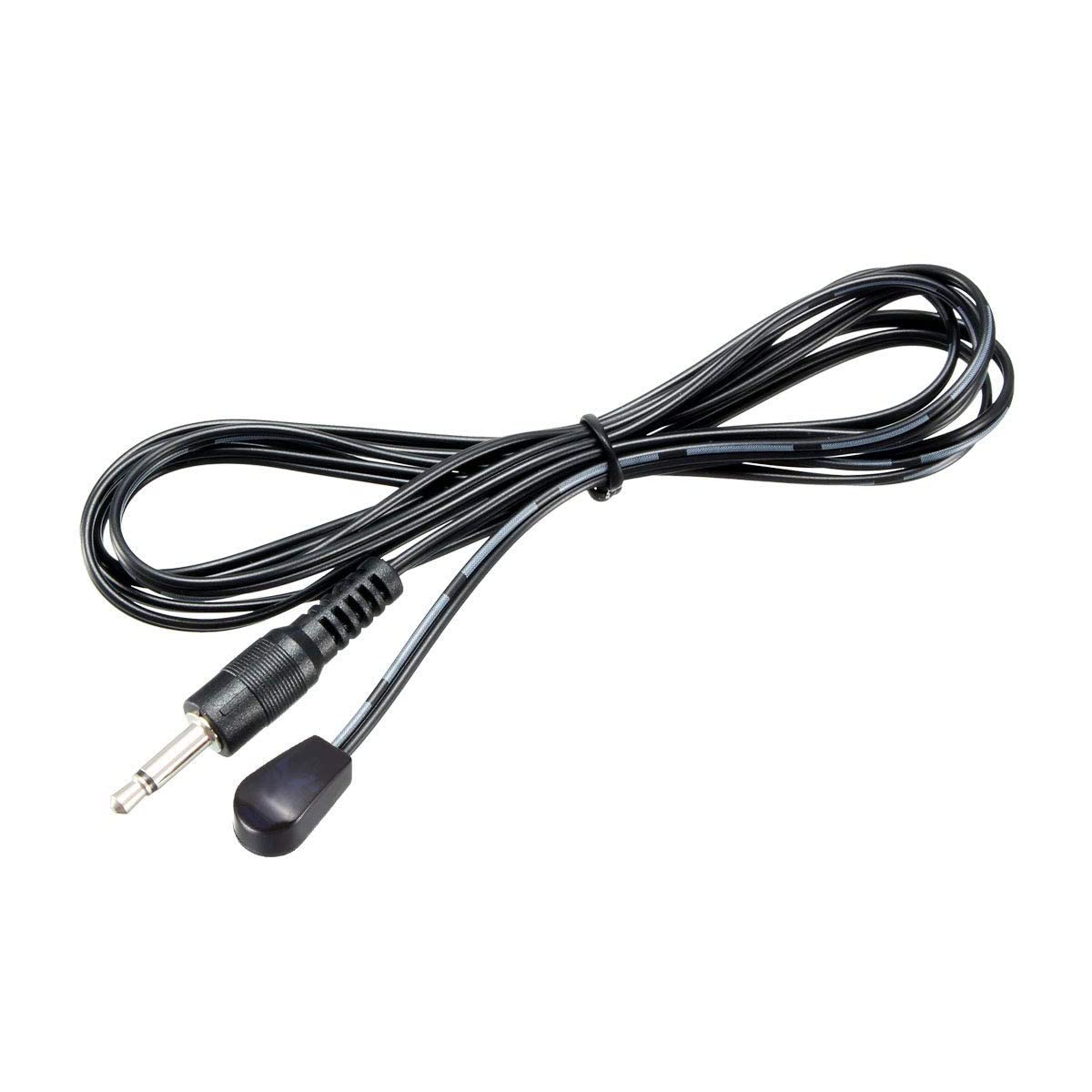 Mlxkell IR emitter cable six-pack provides multi-device IR control across zones.