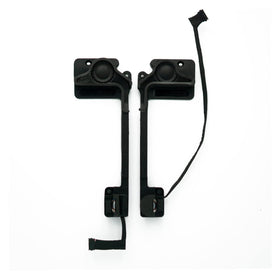 MMOBIEL connectors detail image demonstrates secure connections for reliable audio.