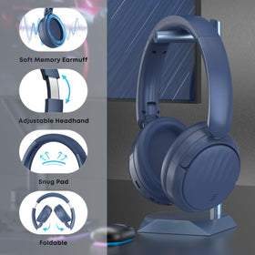 MMWOWARTS Bluetooth 5.4 offers quick pairing and stable wireless range