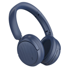 MMWOWARTS Bluetooth headphones with ANC deliver focused listening by reducing external noise