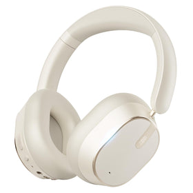 MMWOWARTS Hybrid ANC headphones enable immersive sound on the go.