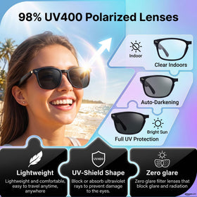 MNVOEQ 170mAh Battery powers long translation and listening sessions between charges.