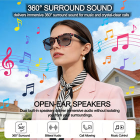 MNVOEQ on traveler at airport showing convenient audio and translation for trips