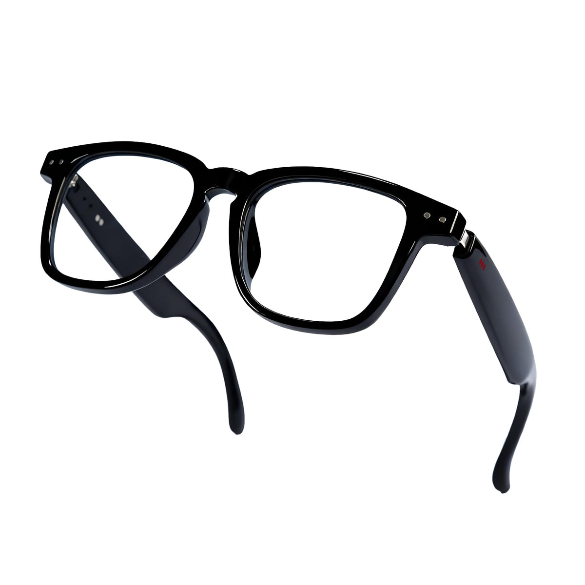MNVOEQ Smart Glasses real-time translation for travel and conversations.