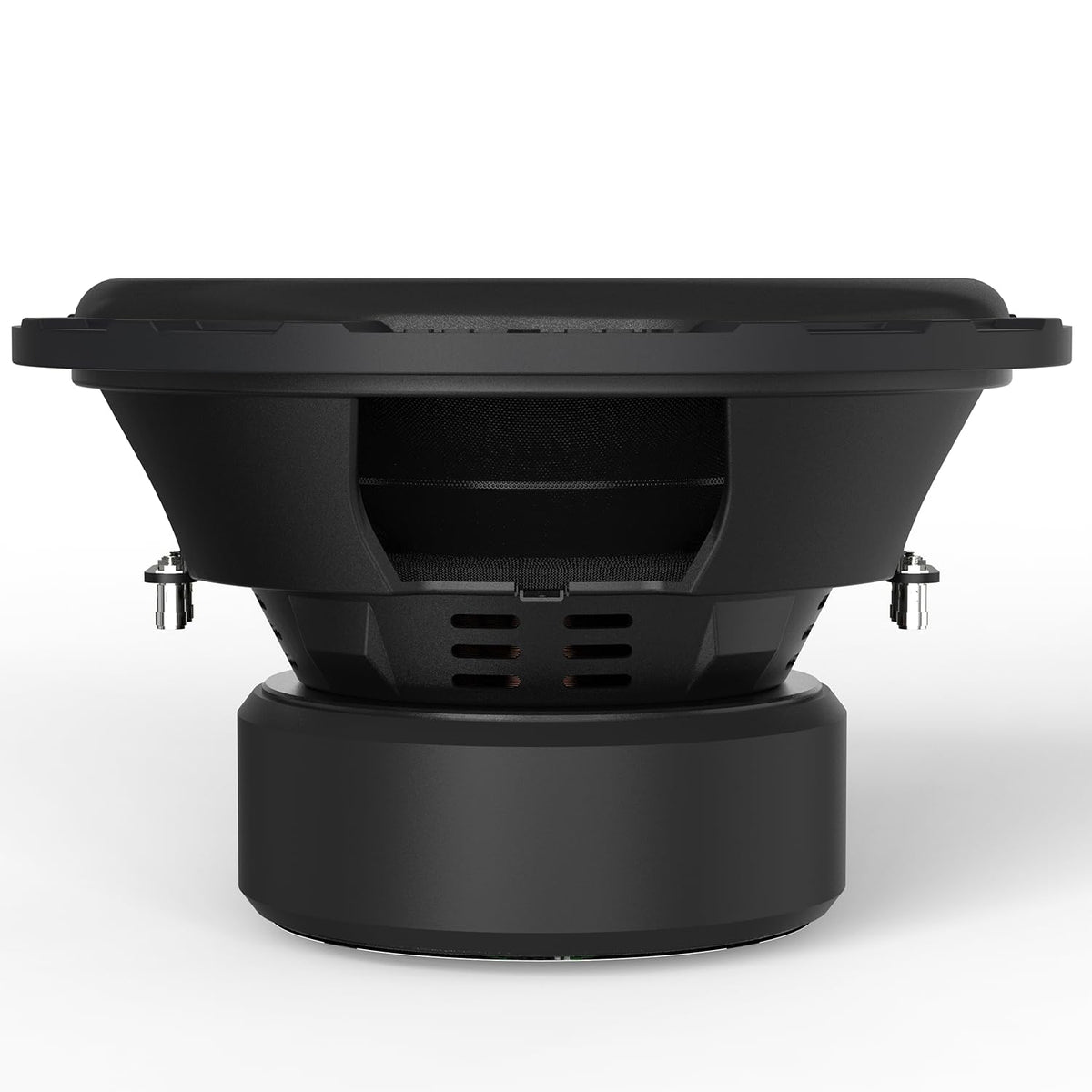 MOBIATOR dual-layer damper boosts fatigue resistance and lifespan