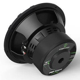 MOBIATOR easy-install design enables quick car audio upgrades