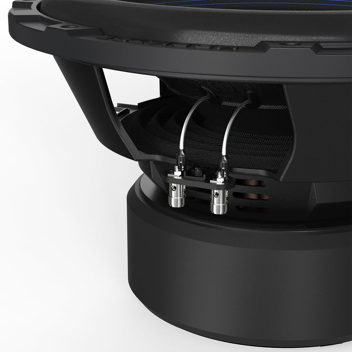 MOBIATOR foam surround emphasizes durability for daily driving use