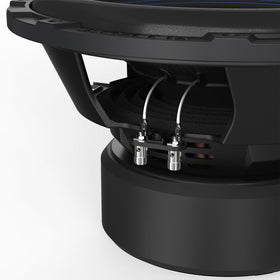 MOBIATOR foam surround emphasizes durability for daily driving use