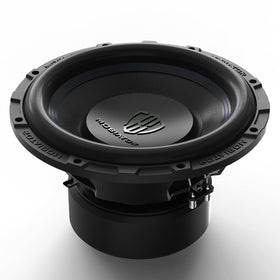 MOBIATOR 3-inch voice coil with high-temp coating for reliable performance