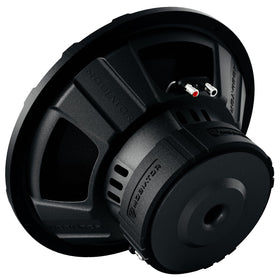 MOBIATOR installed in car trunk, displays real-world bass impact and space usage