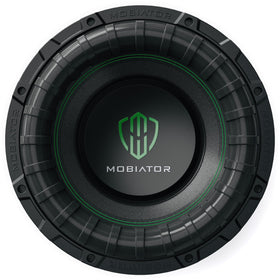 MOBIATOR boxed packaging, indicates safe shipping and ready-for-install condition