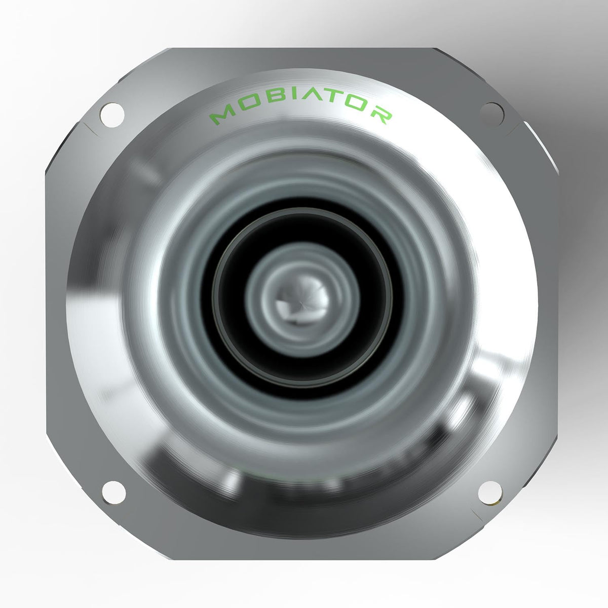 Mobiator T40HP pair-pack for easy stereo deployment and balanced coverage
