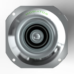 Mobiator T40HP pair-pack for easy stereo deployment and balanced coverage