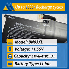 Mobik battery label closeup with model and safety certifications visible