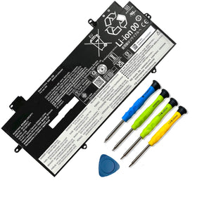 Mobik L20C4P71 battery for Lenovo ThinkPad X1 Carbon offers reliable on-the-go power.