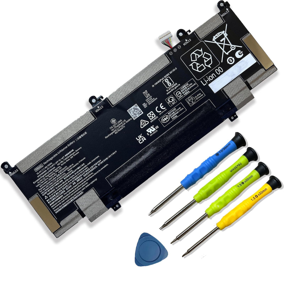 Mobik RR04XL front packaging showing model and compatibility benefits