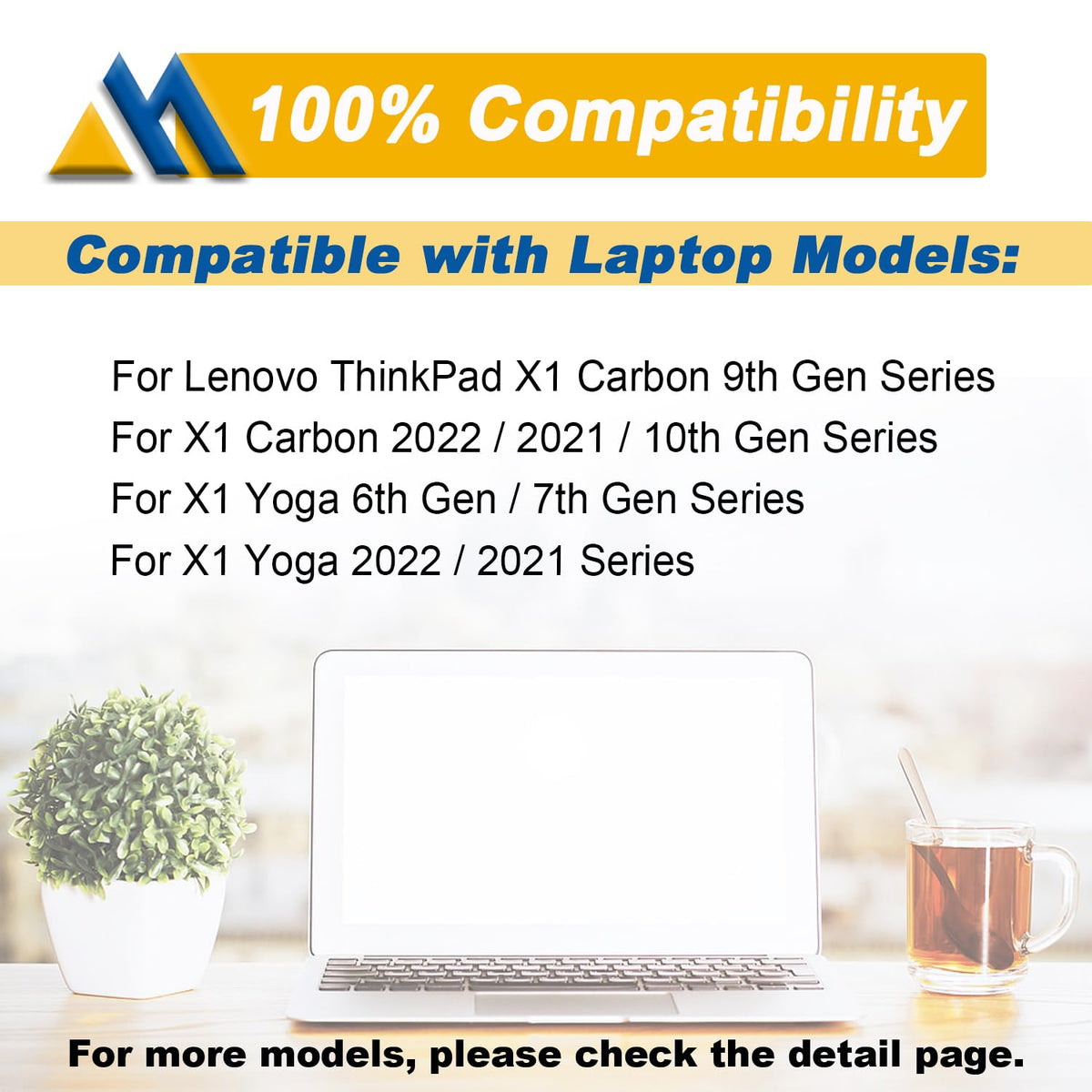 Mobik SB10T83216 battery for Lenovo ThinkPad enables reliable presentations.
