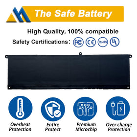Mobik V6W33 with included screwdrivers showing tools for easy installation