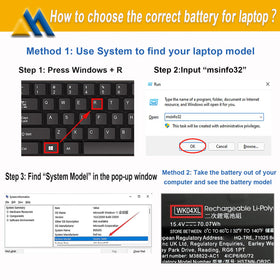 Mobik battery kit with screwdrivers for a simple DIY installation benefit