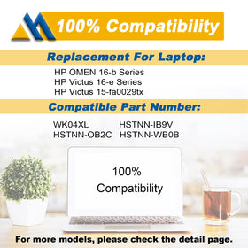 Mobik battery beside a coin to show compact size and easy replacement benefit