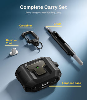 MOBOSI AirPods Pro 3 disassembly tool simplifies maintenance