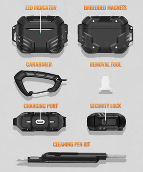 MOBOSI MagSafe-compatible fit aligns with accessories.