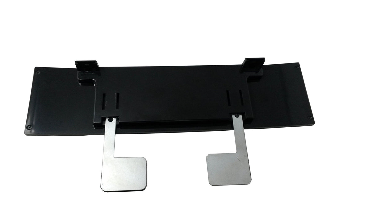 ModTek installed on monitor showing enhanced rear awareness and safety