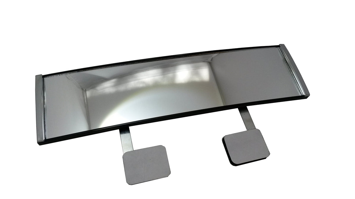 ModTek mounting brackets closeup demonstrating adjustable fit and firm hold