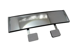 ModTek mounting brackets closeup demonstrating adjustable fit and firm hold