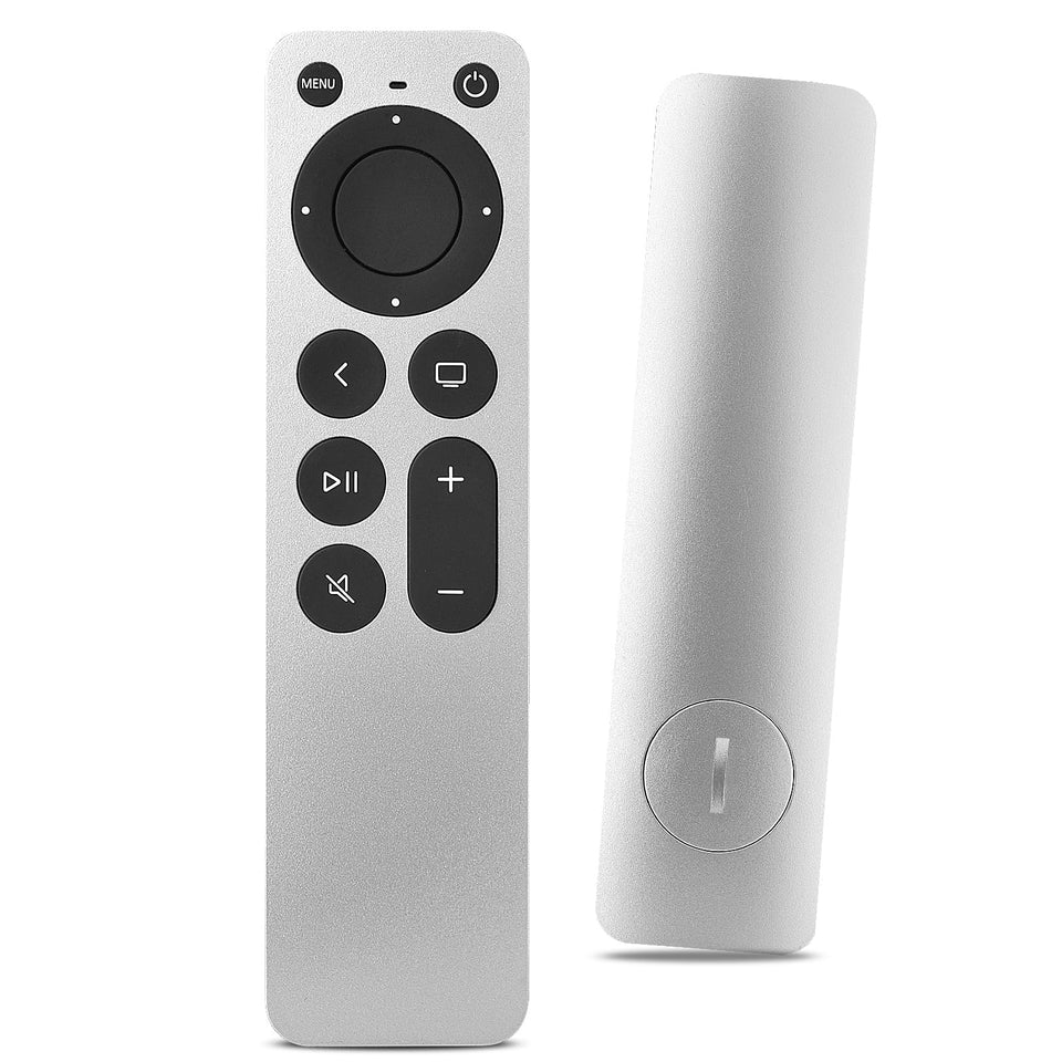 MOILDRH front view showing full button layout and clear navigation