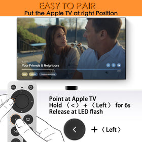 MOILDRH packaging and manual displayed for quick setup guidance