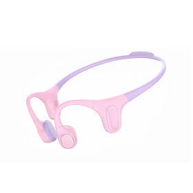 mojawa Aerra open-ear design for safe awareness and secure fit during workouts