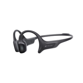 mojawa HaptiFit Terra open-ear bone conduction for safe outdoor workouts