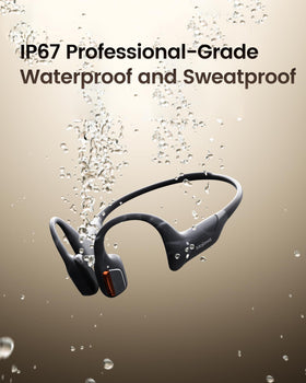 Mojawa Purra Run Pro ENC AI Noise Cancellation improves calls outdoors