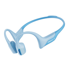 mojawa Purra Swim open-ear design for comfortable daily wear during workouts