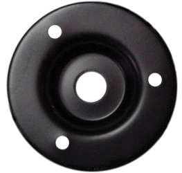 Mojotone Switchcraft J11 jack assembly ensures secure, plug-and-play speaker connections.