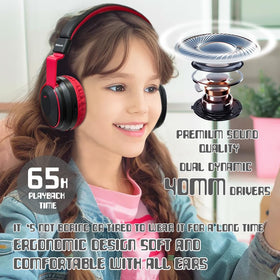 Mokata folded compact view demonstrating portability and easy storage for travel