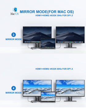 MOKiN SD and TF card reader closeup for fast photo transfer benefit