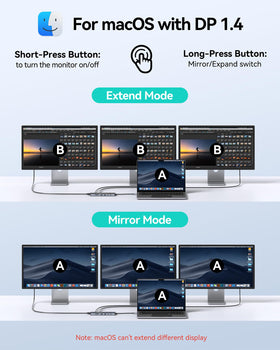 MOKiN RJ45 cable plugged in showing gigabit Ethernet for stable network performance