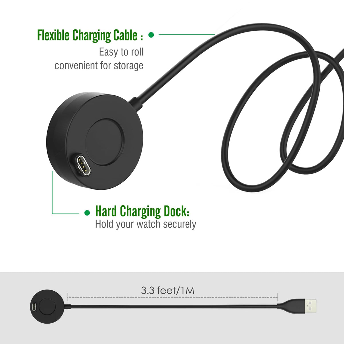 MoKo power-protection dock with regulator and PTC safety.