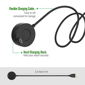 MoKo power-protection dock with regulator and PTC safety.