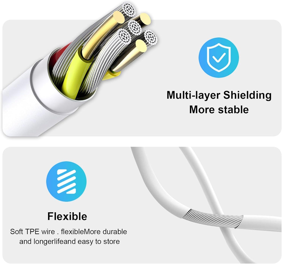 Mokories earbuds worn in ear during commute for secure daily use