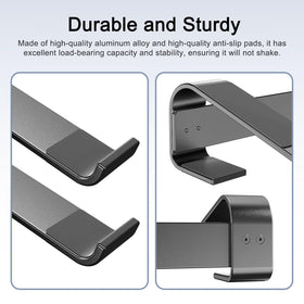 MOKURU mounted installation detail with screws for quick secure setup