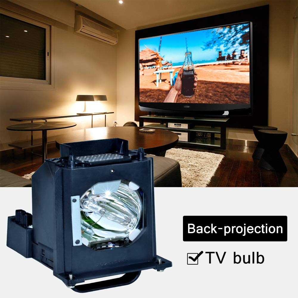 Molgoc 180day warranty lamp with coverage and peace of mind