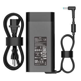MOLIDZ front view of adapter showing label and compact design for reliable charging