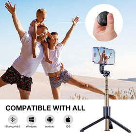 MOMOHO TWS 360° stereo pairing delivers immersive sound from two units.