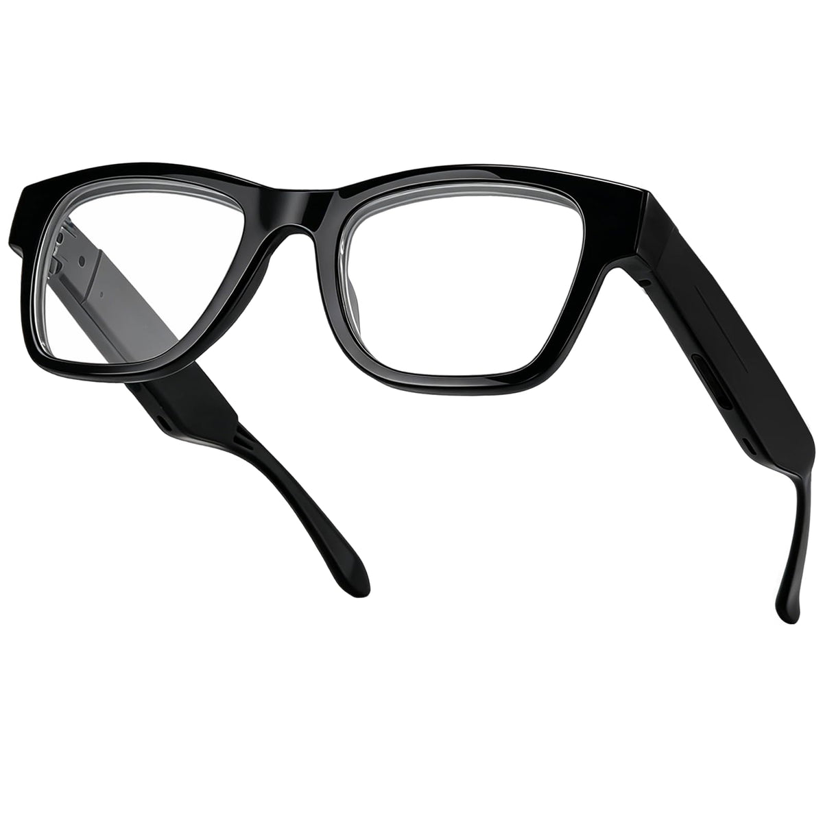 MONFOLROY AI Smart Glasses translation mode enables real-time multilingual conversations.