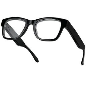 MONFOLROY AI Smart Glasses translation mode enables real-time multilingual conversations.
