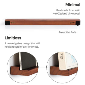 MÖNKE VRS2 minimalist design complements any room decor